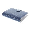 Filofax Pocket Indigo organiser - Frost