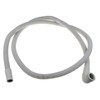 Whirlpool Dishwasher Drain Hose - 481010416968