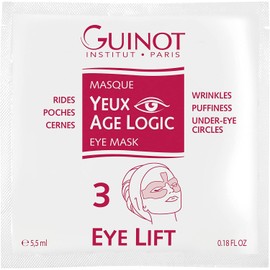 Guinot Age Logic Eye Mask
