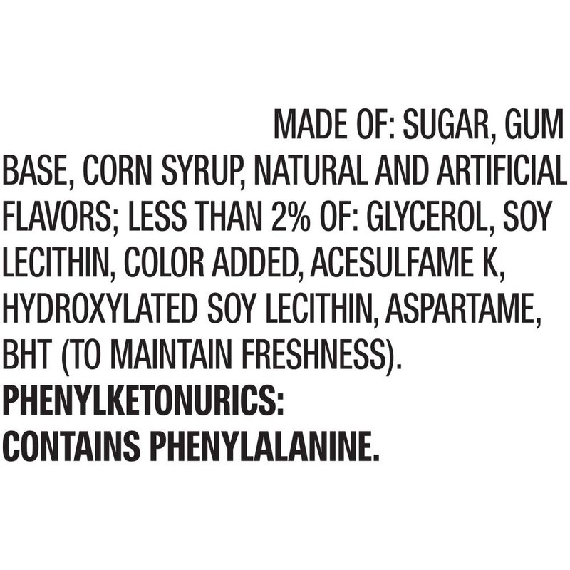 Wrigley, Doublemint Gum, 45 ct