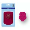 Ursus 19670092 - Owl Hole Punch, Motif Size Approx. 32