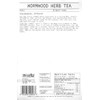 Wormwood Herb (Artemisia absinthium) Tea (Loose) (4 oz, ZIN: 510993)