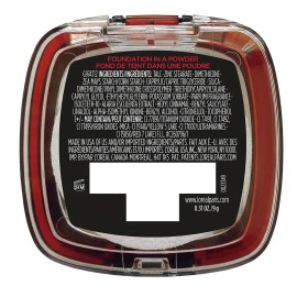 L'oréal Paris Base Polvo Infallible Fresh Wear 9 G 120 Vanilla
