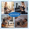 2 Pcs Men Women Elbow Splint, Adjustable Elbow Brace for