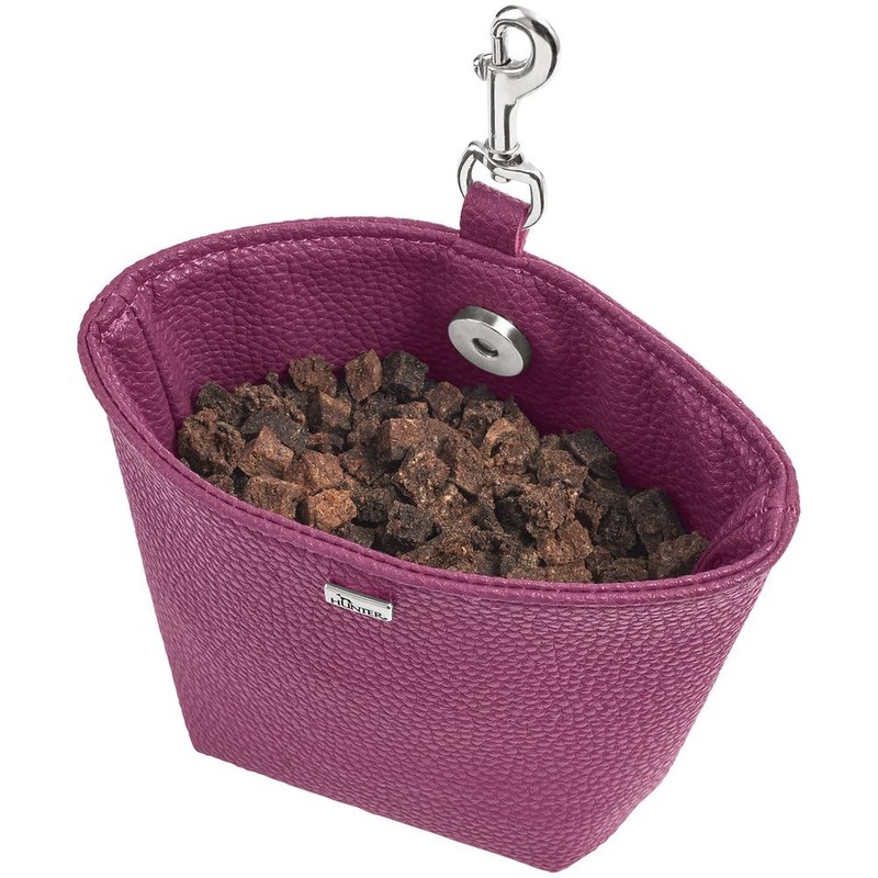 HUNTER Sofia Snack Bag One Size Red