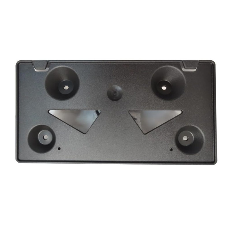 for Ford Maverick 2022 2023 License Plate Bracket | Front