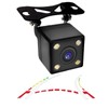 AIMALL 170° Wide Angle HD Rear View Camera - IP68