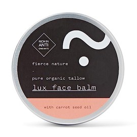 Fierce Nature - Pure Organic Tallow Luxe Balm - 100g