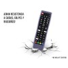Funda para Control LG AKB75095307 AKB75375604 AKB74915305 Universal a Prueba