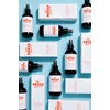 Limpiador Profesional de Brochas de Maquillaje Secado Rápido Elimina Bacterias
