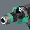 Wera Kraftform Compact Pistol RA-R 2 05051536001 13-Piece Set