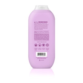 Method Body Wash, Berry Balance, Paraben and Phthalate Free, 18 oz (Pack of 6)