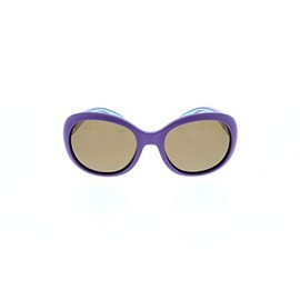 HIS HPS90103-3 Sunglasses Brown Pol