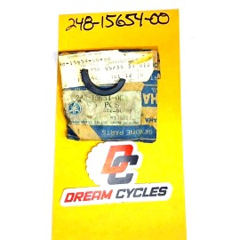 Yamaha NOS Genuine Yamaha Kick Start Gear Holder YZ125 YZ100 TY175 RT100 MX175 DT125