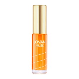 Jovan Musk Oil Perfume
