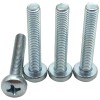TCL Base Stand Feet Leg Screws for 55S517, 65S513, 65S517,
