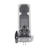 Pocket Camera 4K HD 270° Rotatable Anti Shaking Wifi with
