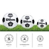 Wilson - Balón de fútbol Tradicional