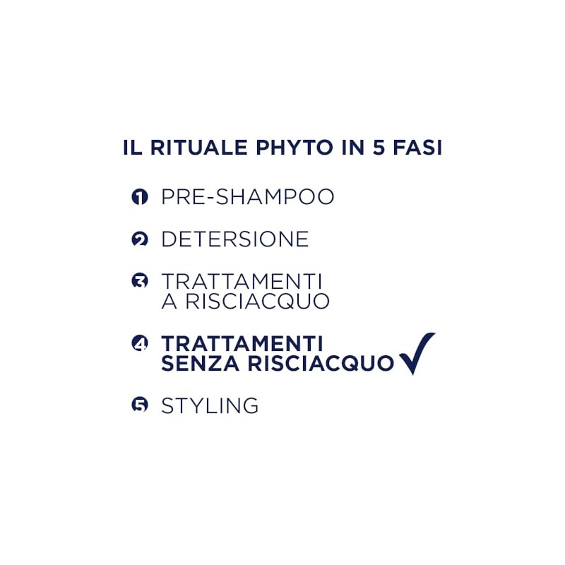 PHYTODENSIA Srum para el cabello botnico, sin sulfatos, sin parabenos,