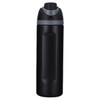 Insulated Stainless Steel Water Bottle with Straw for Sports, Travel,