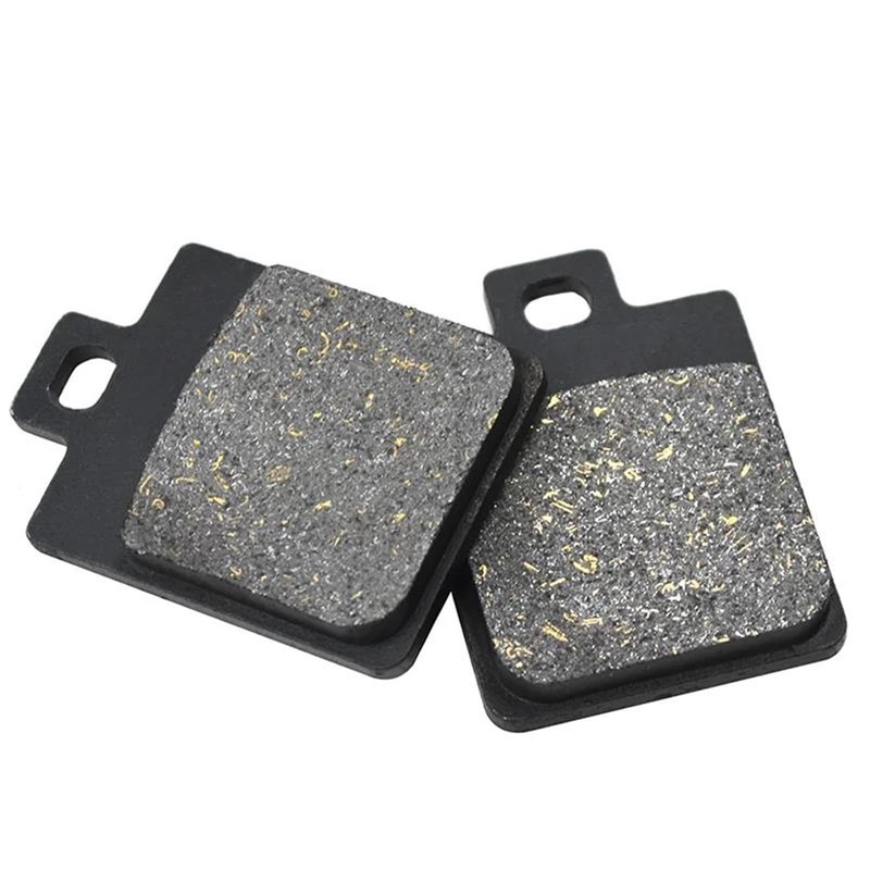CPL Brake Pad Set Replacement for Gilera 125/180 Runner All