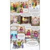 Thinsulate - Guantes impermeables para niños y bebés, Blanco, .6-12