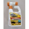 Spray & Forget SFRCHEQ06 Super Concentrated Revolutionary Roof Cleaner For