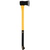 Performance Tool M7109 3.5 Pound Axe with Fiber Glass Handle