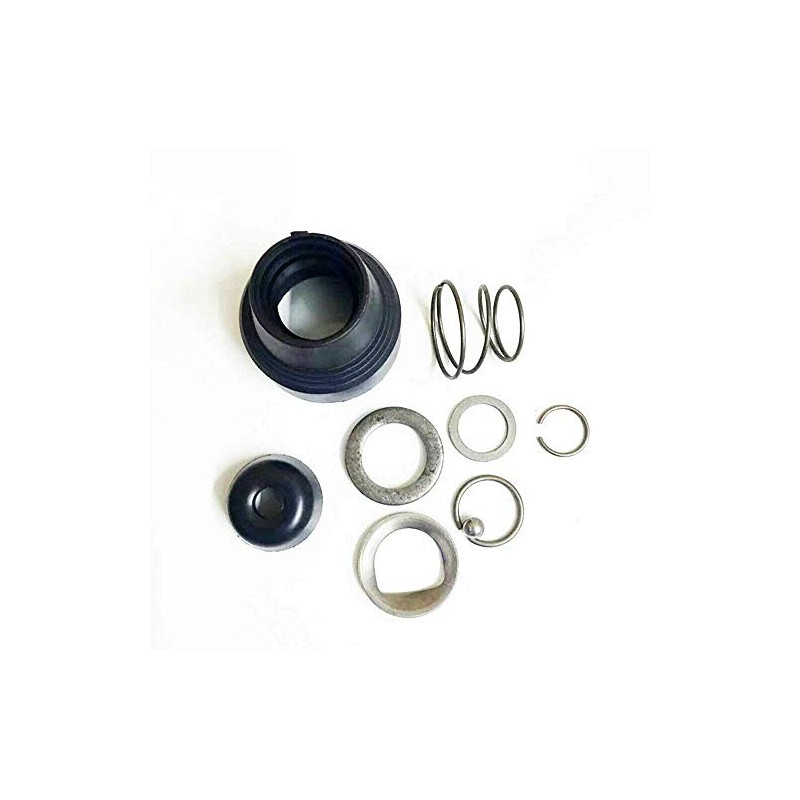 SDS Plus Drill Chuck for GBH 2.2-20.2-24.2-26 Electric Hammer Kit