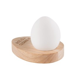 Egg Coaster ACH du Dickes Ei