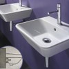 2 Set Wall-Mount Sink Fixing Screws,Sink Installation Hardware for Bathroom