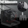 Boat Cup Holder Folding Cup Holder Adjustable Drink Holder with
