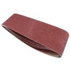 Belt Power Finger File Sander Abrasive Sanding Belts 533mm x