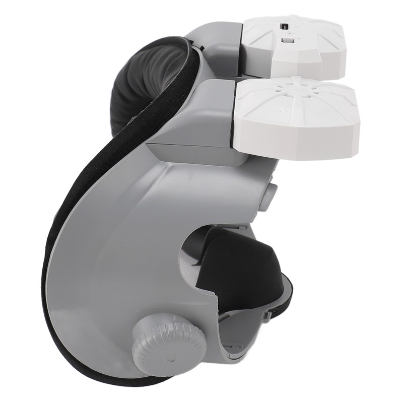 VR Cooling Face Pad Replacement Soft Comfortable VR Face Pad