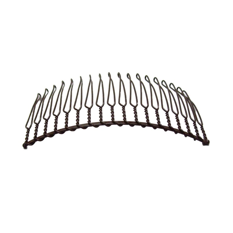 Made in Japan: Combs 18 Pairs Set of 8 x