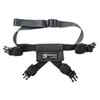 Tanax MP-302T MOTOFIZZ Seat Back Fastening Belt K System Belt T20 [MFK-296-301 Compatible]