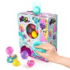 So Slime Sensations Surprise ASMR Box, Slime Dispenser, Mix &