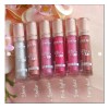 Maquillaje Pink Up Gloss Glitter Up Shine - Brillo Labial