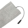 Electric Heating Socks Winter Thicken Cotton Cold Protection Warm USB