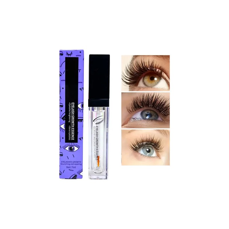 Serum Fortalecedor Pestañas Images Incoloro Waterproof Lash Strengthening Serum, Clear