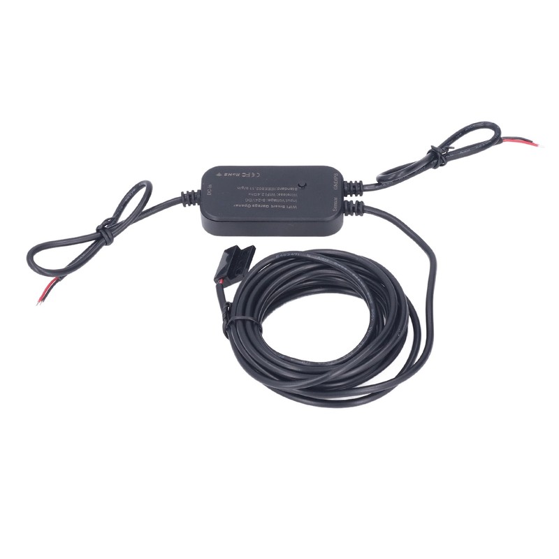 Intelligent WiFi Garage Door Switch Garage Door Opener Remote Control