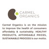 CARMEL ORGANICS Organic Neem Leaves Powder | 8 Oz or