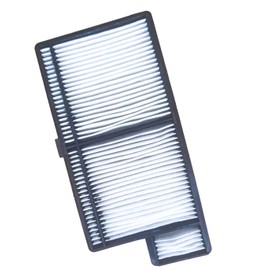 ZECARFA NP44LP NP43LP Replacement Projector Air Filter for NEC NP-P474U P474W P554U P554W P603X NP-P604X NP-PE523X ME301W ME301X ME331W ME331X ME361W ME361X ME401W ME401X Projector Dust Filter