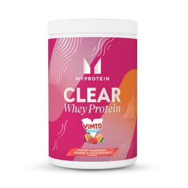 MyProtein Clear Whey Isolate