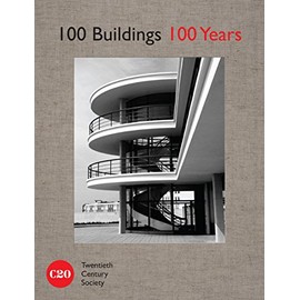 celebr 100 Buildings, 100 Years: Celebrating British architecture