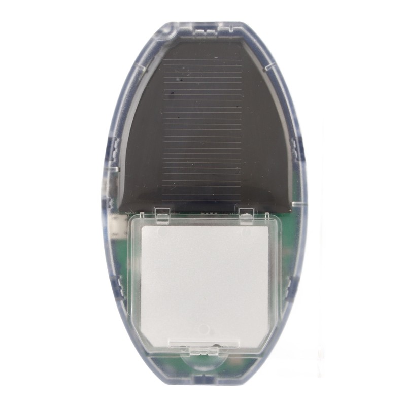 Solar Bible Player Loud Sound Volume Adjustable Built in 4G