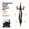 ROCKBROS Bike Cover Dustproof Mudproof Cover Elastic