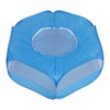 Small Animal Tent Multipurpose Waterproof Breathable Escape Proof Portable Hamster