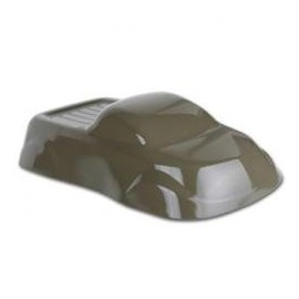 SpectraCoat RAL 7013 Brown Gray Powder Coating Paint