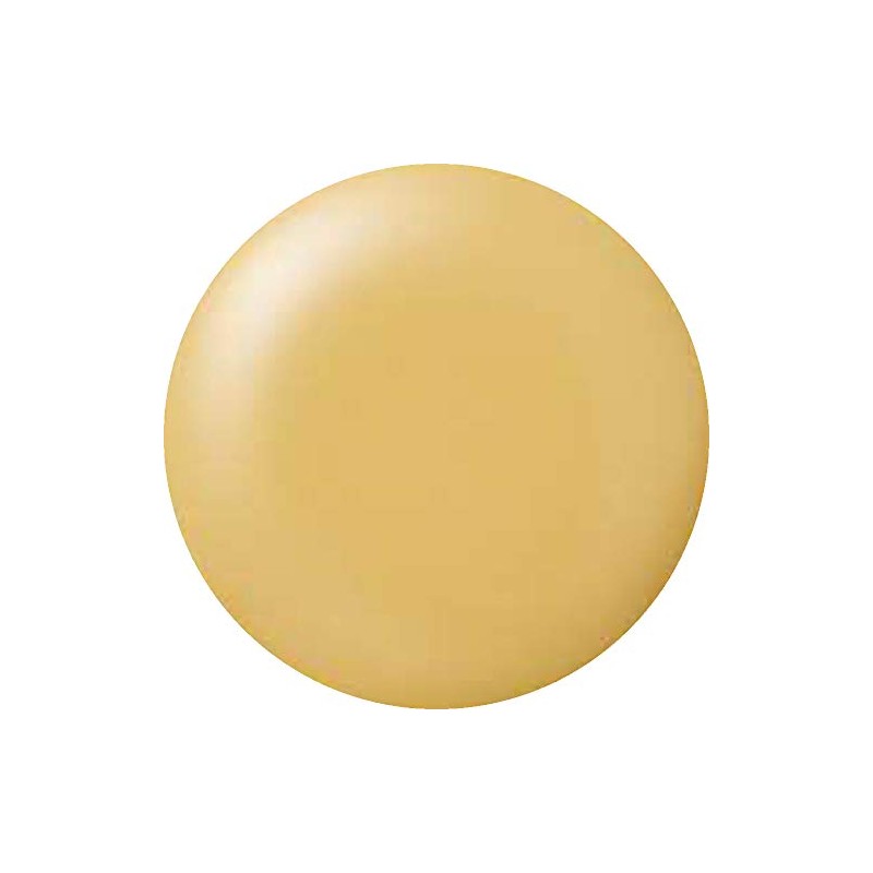 Cocoist E-212 Color Gel Smoky Mustard, 0.1 oz (2.5 g),